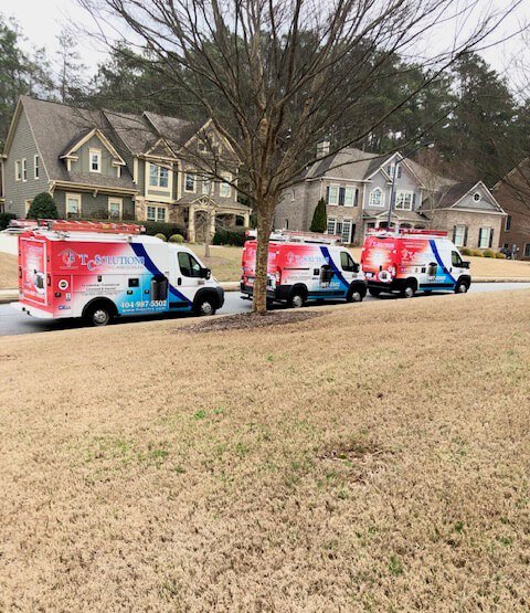 The Best Heating and Air Conditioning for Kennesaw, GA